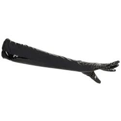 Black Level Gants Vinyl Gloves Noirs